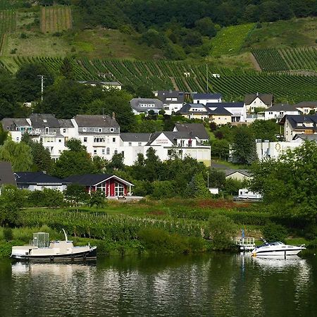 Ferienwohnung Brautrock Буллай Экстерьер фото
